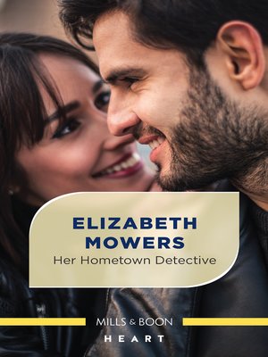 cover image of Her Hometown Detective